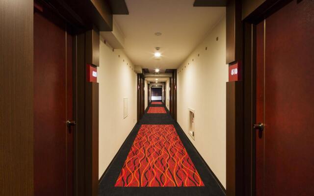Hotel Yumoto Noboribetsu