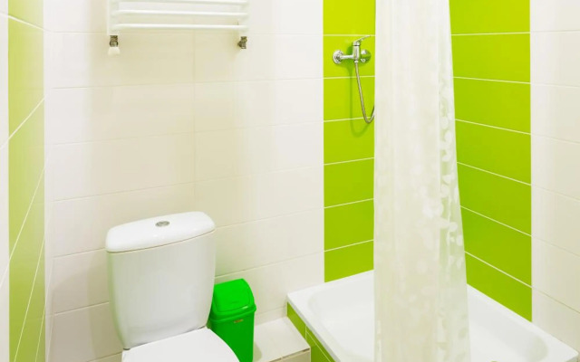 Apartment on Sholom Aleykhema 8