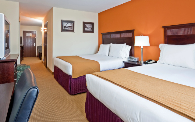 Holiday Inn Express Hotel & Suites Chattanooga-Hixson by IHG