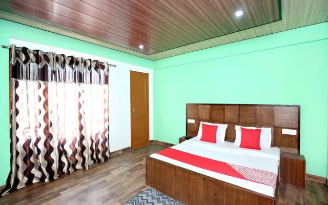 Jungle Valley Homestay by OYO Rooms