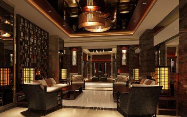 Xiangyang Bali Vacation Hotel
