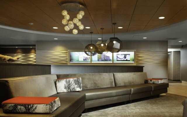 SpringHill Suites Cincinnati North/Forest Park