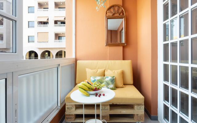 Home2Book Stunning Apartment El Médano, Wifi