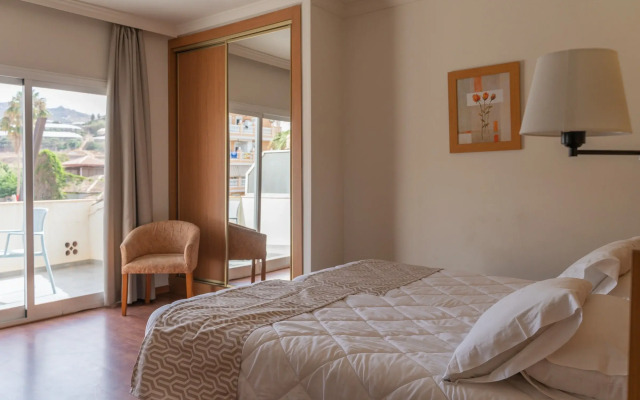 Hotel Santa Rosa