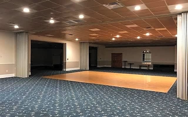 Whaler Inn and Suites