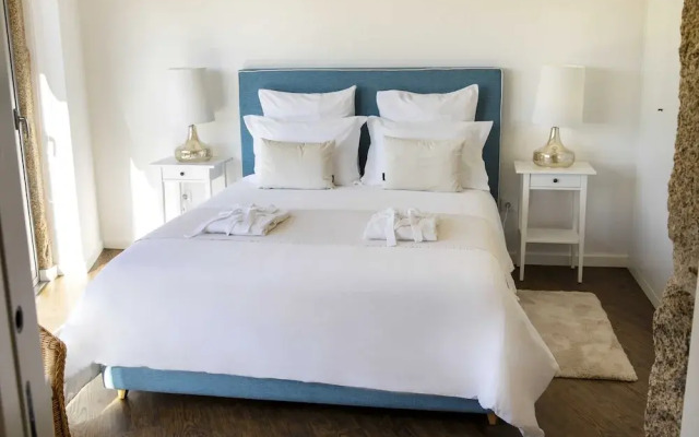 Altiva - Casas de Selim