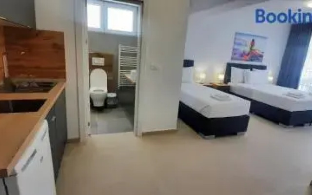 Apartments Mite