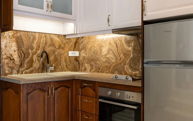 The Owl House Near Chania City Centre