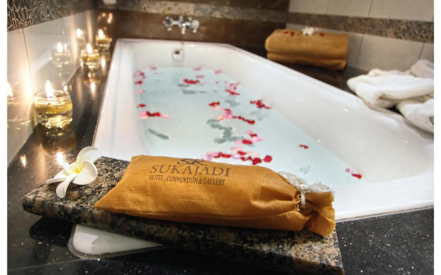 Sukajadi Hotel