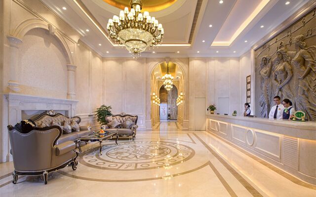 Vienna International Hotel Guangdong Puning Sqaure