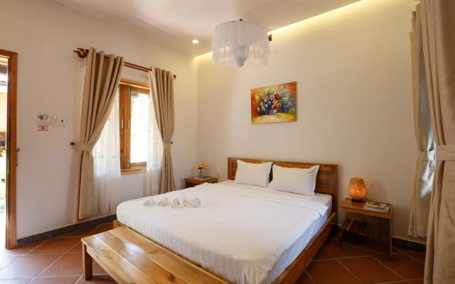 Miana Resort Phu Quoc – Guest Rooms – Phu Quoc