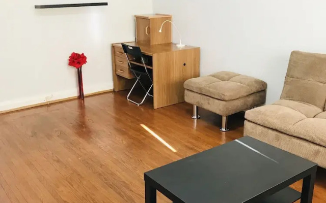 Bungalow House