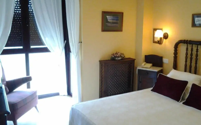 Hotel Foronda