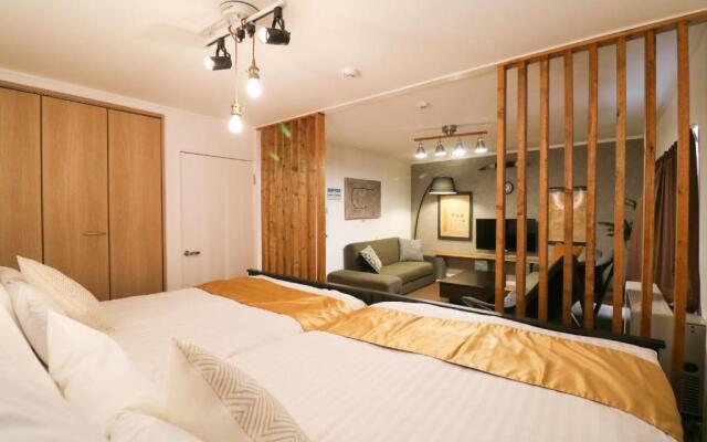 Kubo Minoru residence / Vacation STAY 630