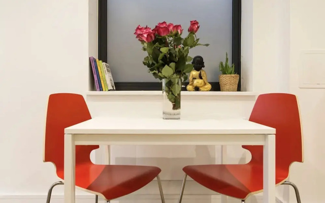 Manor House Studio Apartment A