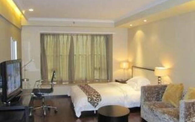 Mei Yi Jia Apartment