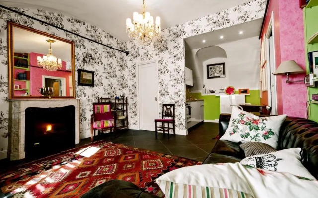 La Finestra Sul Cortile