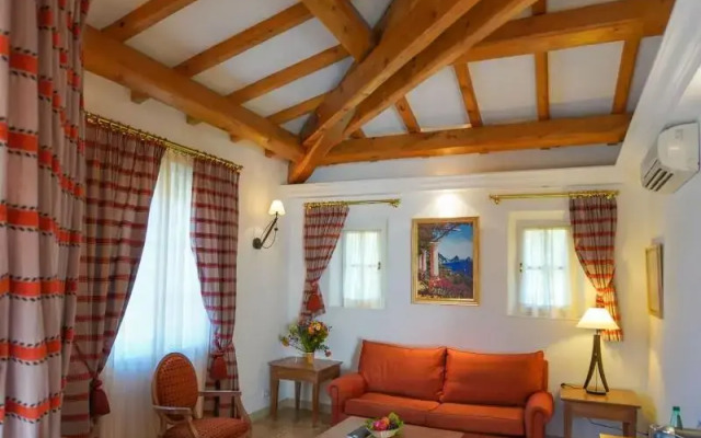 Le Domaine De l'Astragale