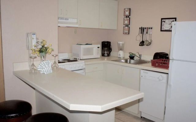 The Suites at Americano Beach - Daytona Beach