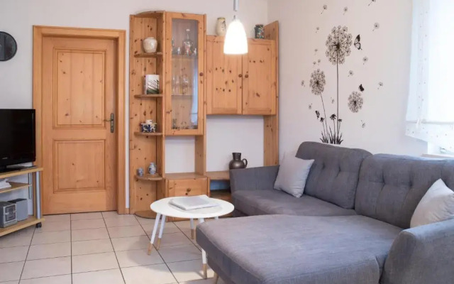 Ferienwohnungen Wittmann, Wohnung 1.OG