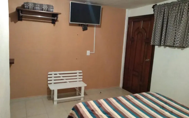 Estancia Ehécatl