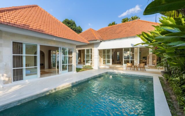 3BR Villa D Yoo in Canggu By Azure