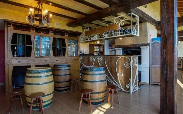 Hotel con encanto - SPA Kinédomus Bienestar