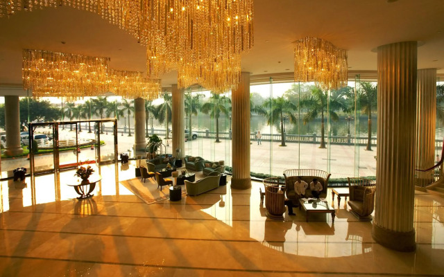 Hiyet Oriental Hotel