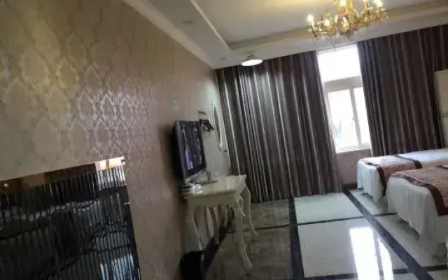 Shanghai Meichuhua Business Hotel
