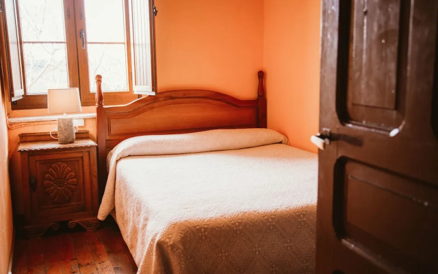 Casa Carquera, in the Heart of Asturias