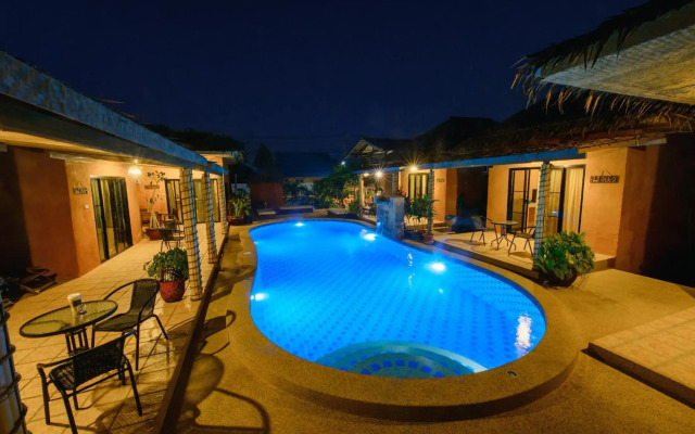 Panisara Pool Villa