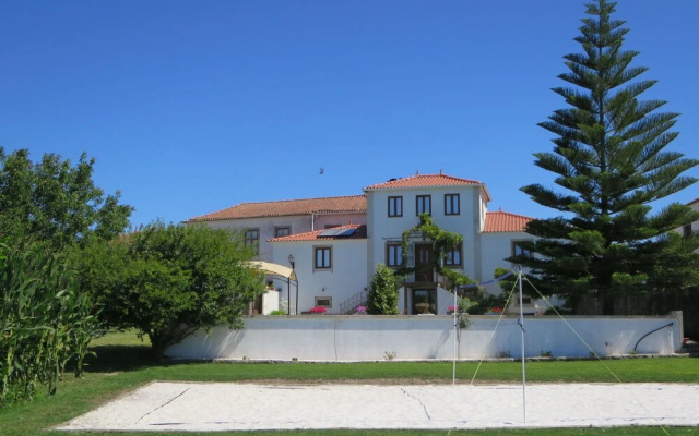 Pena Barqueiros in Barqueiros