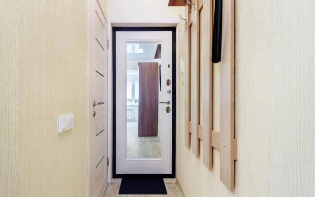 Апартаменты на улице Депутатская