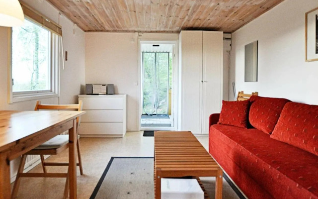 Holiday home in Tyringe