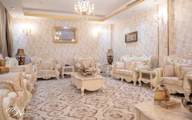 Rfaya Hotel