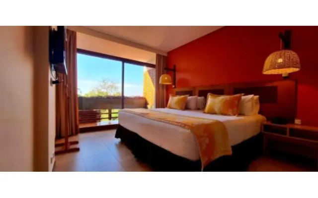 Raices Esturion Hotel
