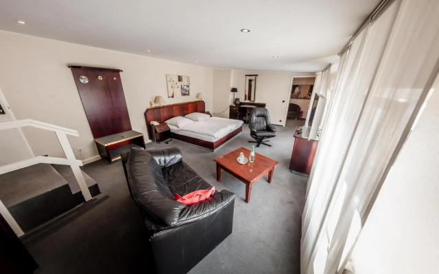 Hotel Meyer