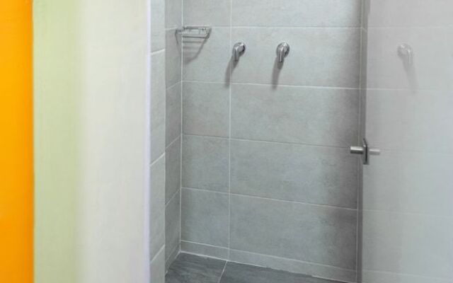 Granada Hostel