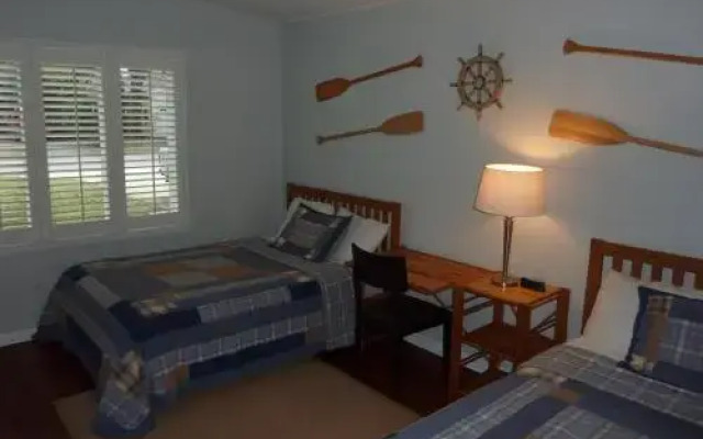 Sublime Georgia Home