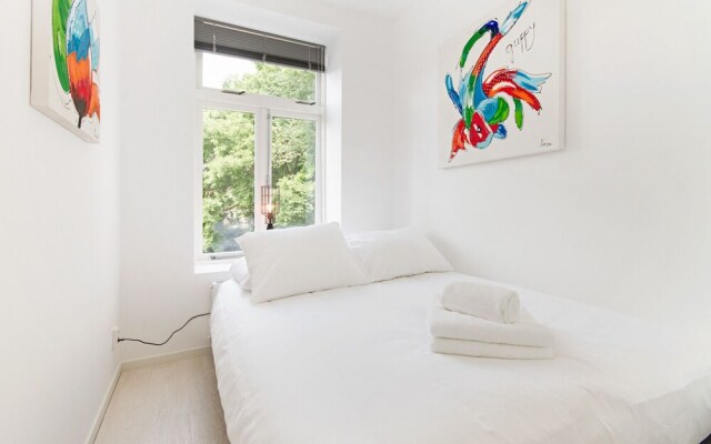 City Garden Apartments