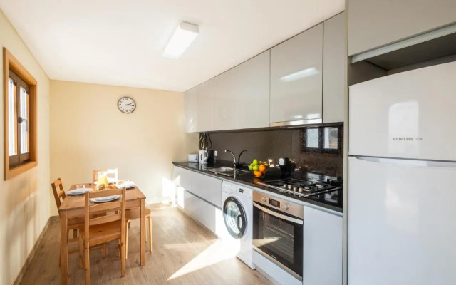 #073 Lovely GreenHouse Only 2min Beach, OldTown