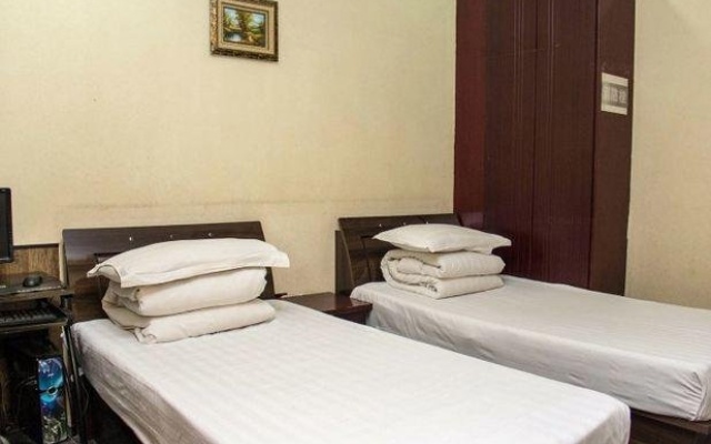 Xinyuan Express Inn – Guest Rooms – Tangshan