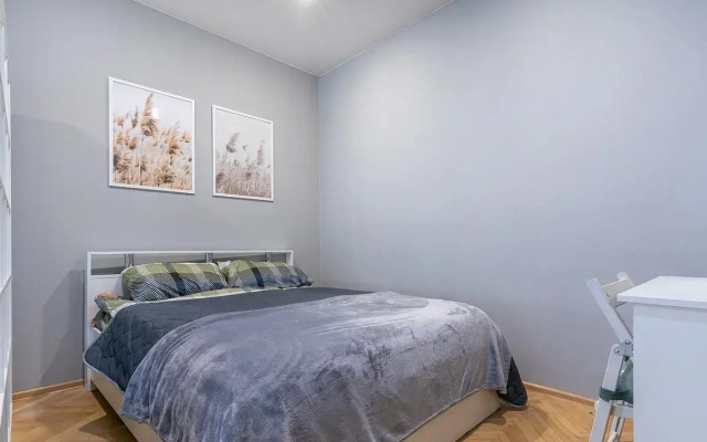 Апартаменты на улице Большая Академическая