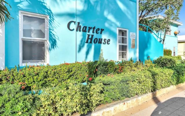 Charter House