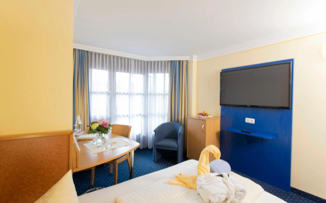 Hotel Schmelmer Hof