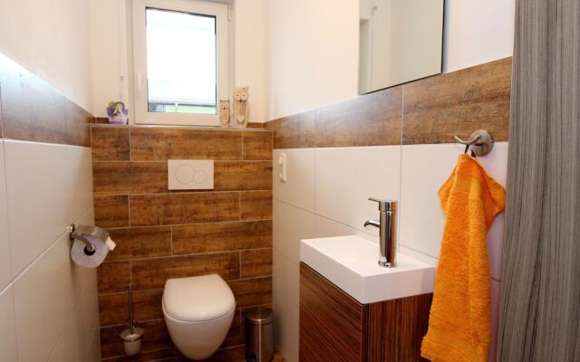 Modern Apartment Near Ski Area in Mittersill