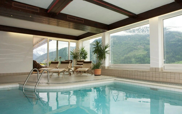 Hotel Fliesserhof