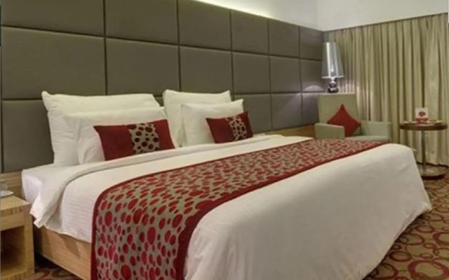 Pride Plaza Hotel, Ahmedabad