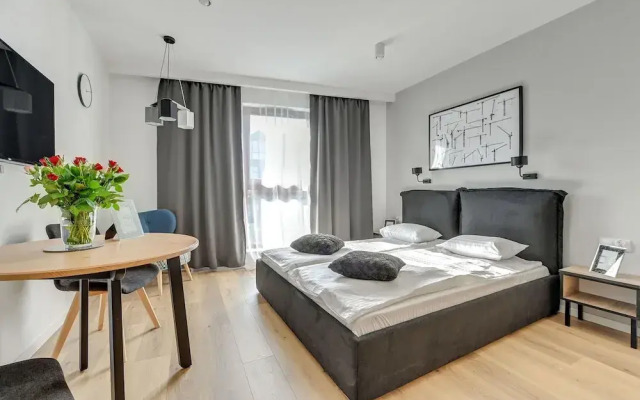 Apartinfo Apartments Waterlane Island