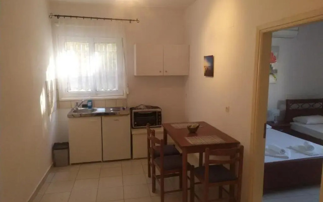 Kanali Holidays Apartment 2